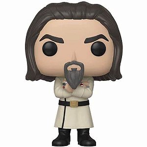 FUNKO POP 95 HARRY POTTER IGOR KARKAROFF