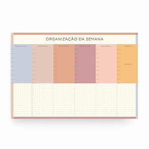 BLOCO COM IMA SEMANAL 17X25