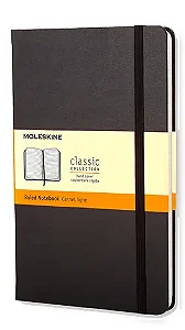 CADERNO BOLSO CLAS CAPA DURA PAUTADO