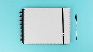 SKETCHBOOK CI A4