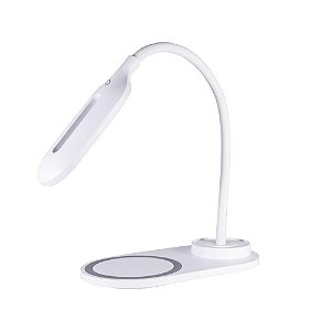 LUMINARIA DREAM C CARREGADOR WIRELESS