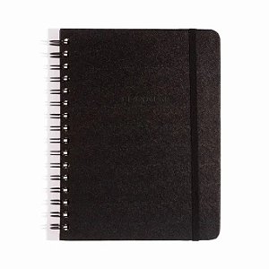 PLANNER PERM WIRE CLASSICA SEMANAL A5
