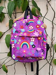 MOCHILA JARDIM PITAYA