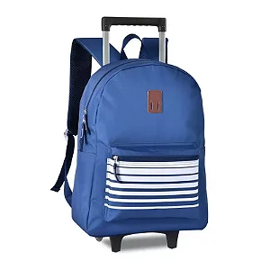 MOCHILA DE RODINHA