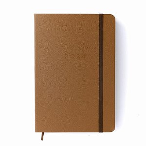 AGENDA PLANNER 2024 DIARIA