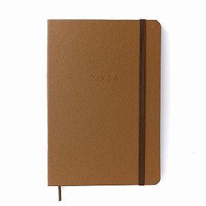 AGENDA PLANNER 2024 SEMANAL