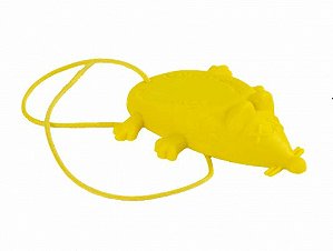 RATO DOORSTOP TRAVA PORTA