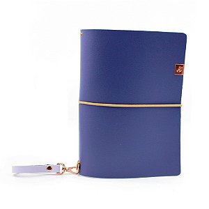 CAPA P PLANNER BLUEBERRY