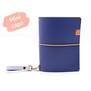 CAPA P PLANNER BLUEBERRY