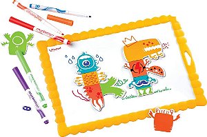 KIT MONSTROS MAGNETICOS
