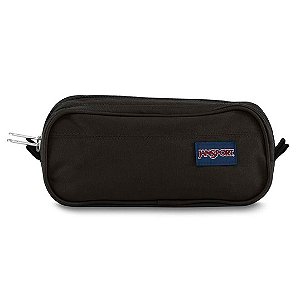 ESTOJO LARGE POUCH BLACK 01L