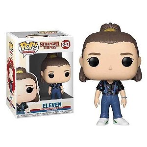 FUNKO POP 843 ELEVEN STRANGER THINGS