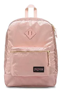 MOCHILA SUPER FX ROSE SMOKE GOLD UNISSEX
