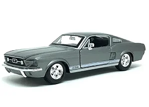 FORD MUSTANG GT 1967 SPECIAL EDITION