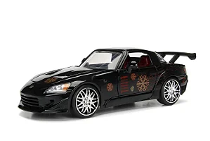 HONDA S2000 JOHNNY VELOZES E FURIOSOS