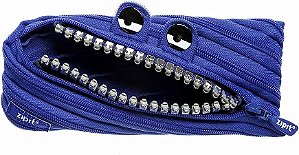 ESTOJO ZIPIT GRILLZ AZUL