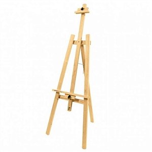 CAVALETE ECONOMICO PINTURA PINUS 1,40M