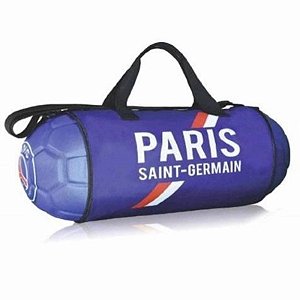 BOLSA ESPORTIVA BOLA PARIS SAINT GERMAN