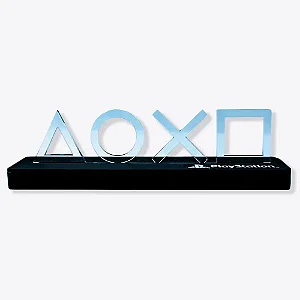 LUMINARIA FORMATO PLAYSTATION