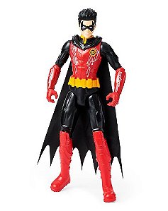 BONECO ROBIN COSMIC ARTICULADO