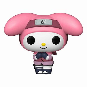 FUNKO POP SAKURA MY MELODY 1020