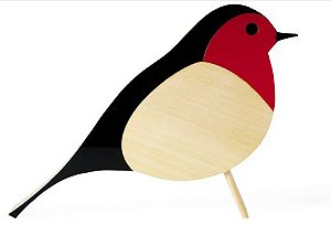 PASSARO ROLINHA