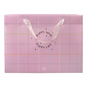 SACOLA LUME HORIZONTAL G 325MM X 80MM X 245MM
