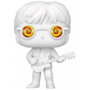 FUNKO POP 246 JOHN LENNON SPECIAL EDITION