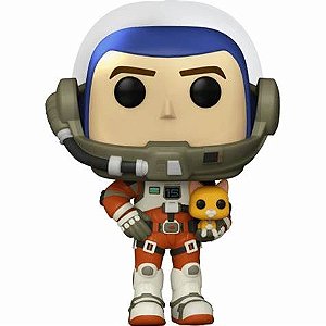 FUNKO POP 1211 BUZZ LIGHTYEAR