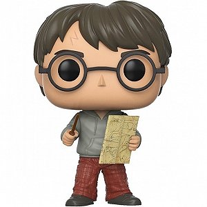 FUNKO POP 42 HARRY POTTER