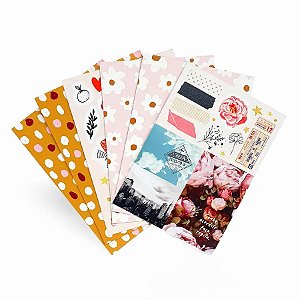CARTOES ELEMENTOS PARA SCRAP E JOURNAL