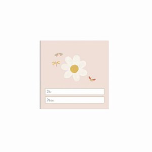 ADESIVOS DEPARA MARGARIDA C/10
