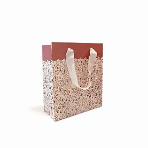 SACOLA DORA 25X20