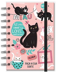 AGENDA P GATO