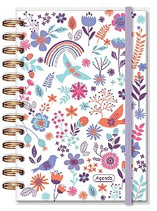 AGENDA M ALEGRIA