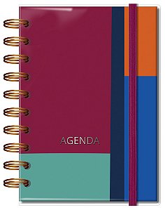 AGENDA P CROMA