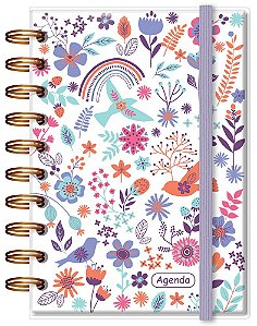AGENDA P ALEGRIA