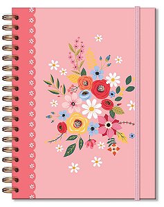 CADERNO COLEGIAL 1 MATERIA BUQUE