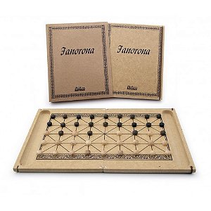 JOGO FANORONA