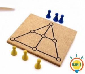 MINI JOGO TSORO