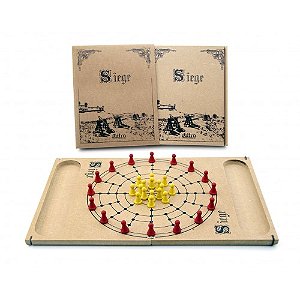 JOGO SIEGE