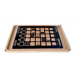 JOGO ZENER