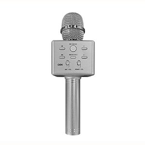 MICROFONE BLUETOOTH SUPER STAR MK101