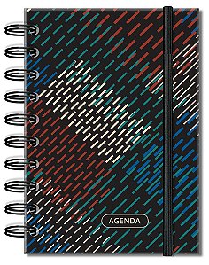 AGENDA P TRACOS