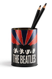 BEATLES PORTA LAPIS FACES 17179