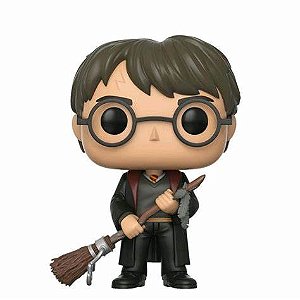 FUNKO POP 51 HARRY POTTER