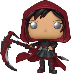 FUNKO RUBY ROSE W/HOOD