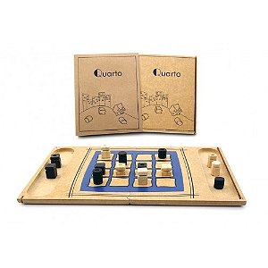 JOGO QUARTO