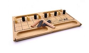 JOGO SENET