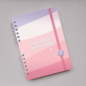 MINI AGENDA GOOD THINGS 2023